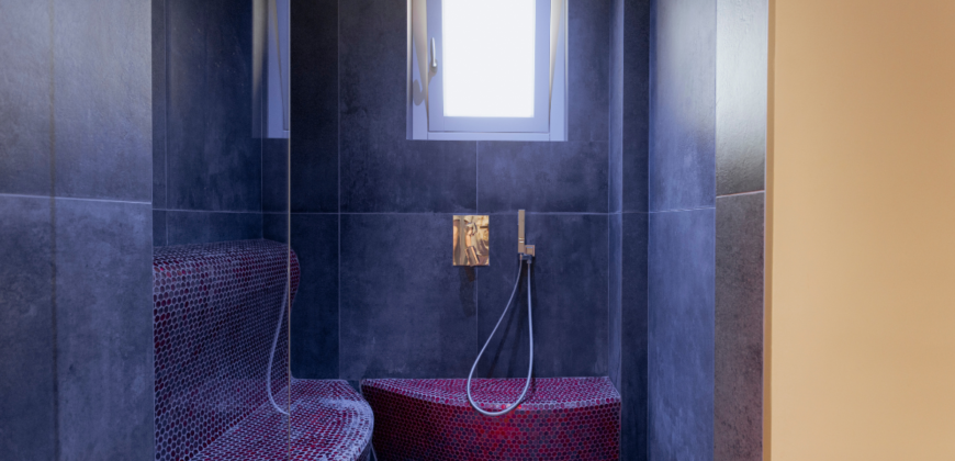 Esclusività e Avanguardia nel Cuore di Matera