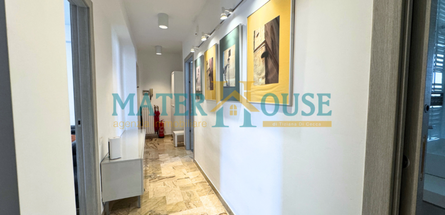 ​​SOLUZIONE VERSATILE: CASA RISTRUTTURATA O INVESTIMENTO A REDDITO