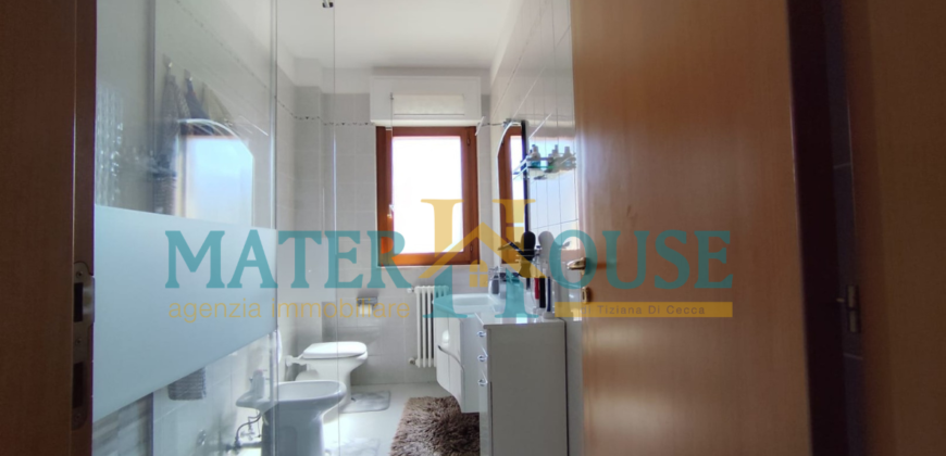 DUPLEX CON GIARDINO E TERRAZZO  – ECOPOLIS