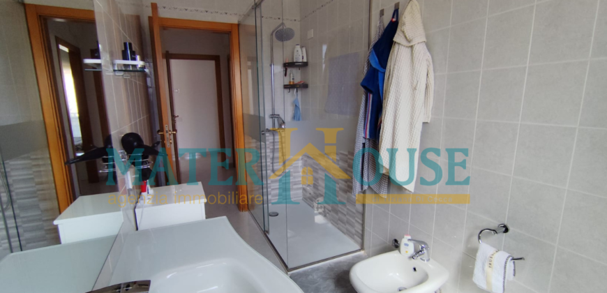 DUPLEX CON GIARDINO E TERRAZZO  – ECOPOLIS