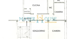 ​​SOLUZIONE VERSATILE: CASA RISTRUTTURATA O INVESTIMENTO A REDDITO