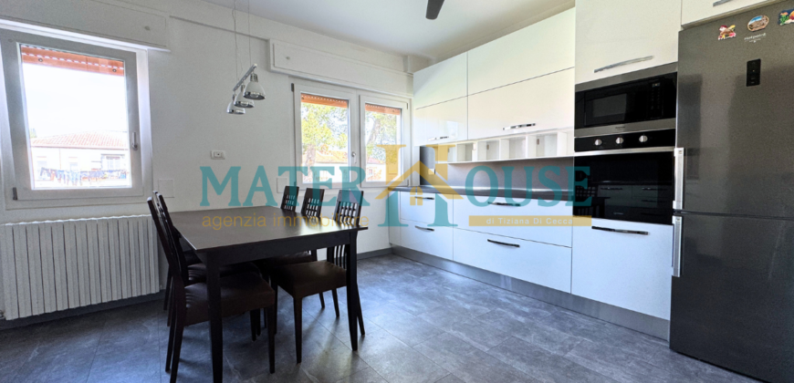 ​​SOLUZIONE VERSATILE: CASA RISTRUTTURATA O INVESTIMENTO A REDDITO