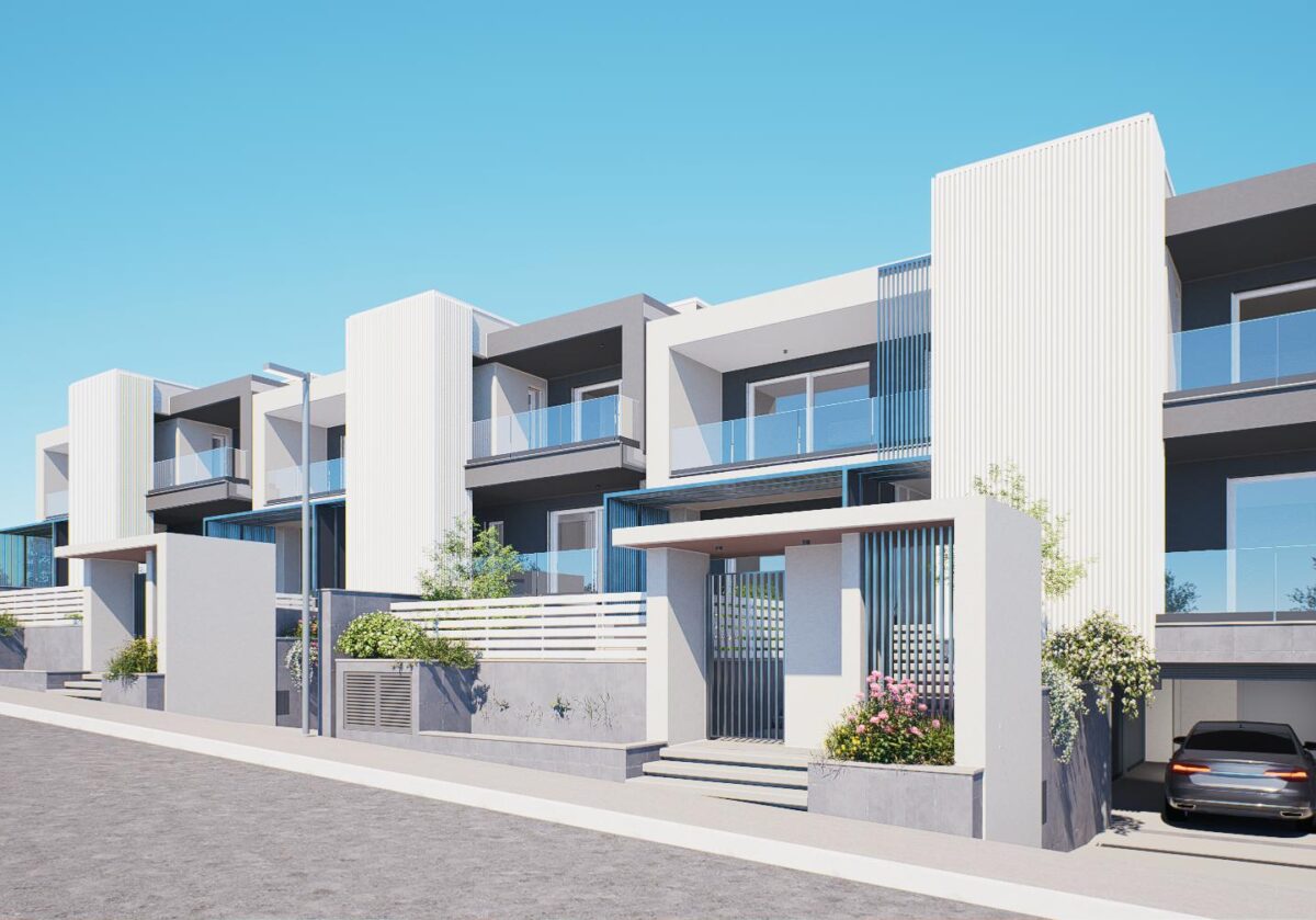 Matera Sud: L’Esclusività di Borgo San Francesco_ Matera Sud: L’Esclusività di Borgo San Francesco_