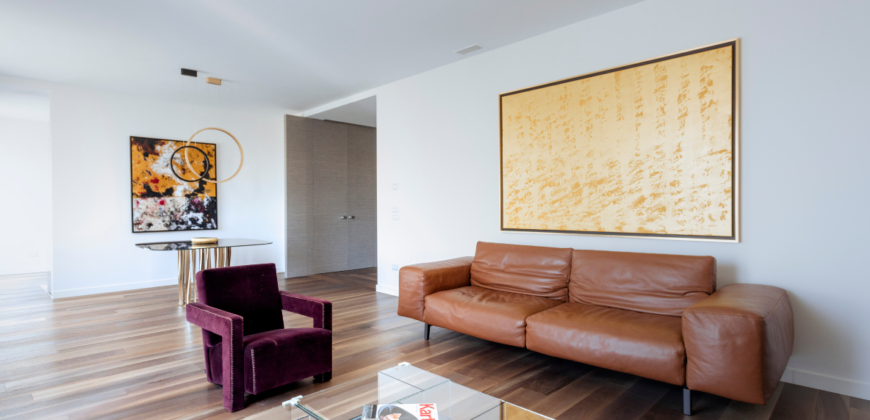 Esclusività e Avanguardia nel Cuore di Matera