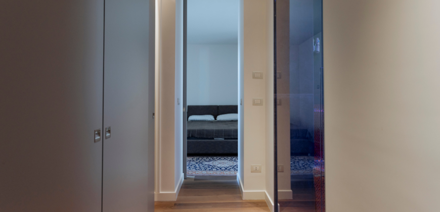 Esclusività e Avanguardia nel Cuore di Matera