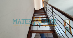 DUPLEX CON GIARDINO E TERRAZZO  – ECOPOLIS