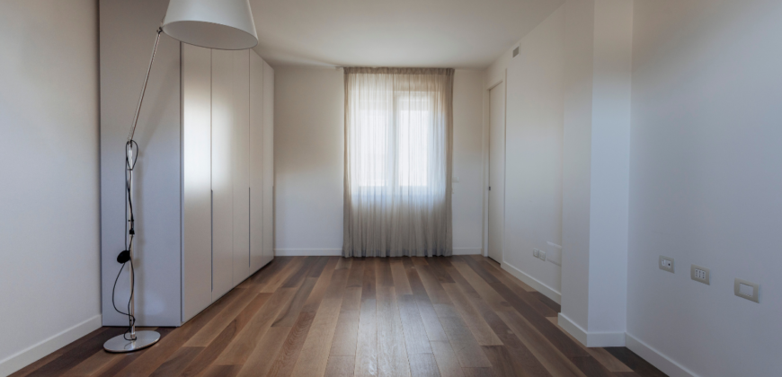 Esclusività e Avanguardia nel Cuore di Matera