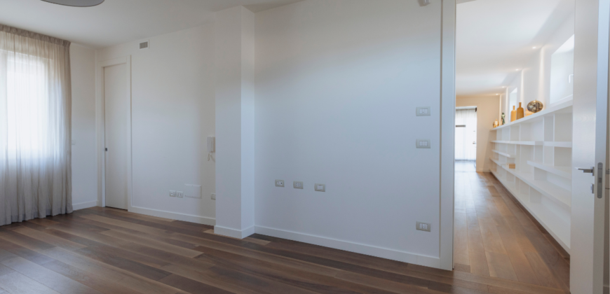 Esclusività e Avanguardia nel Cuore di Matera