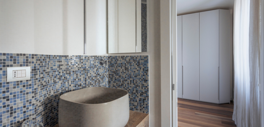 Esclusività e Avanguardia nel Cuore di Matera