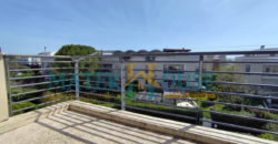 DUPLEX CON GIARDINO E TERRAZZO  – ECOPOLIS