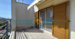 DUPLEX CON GIARDINO E TERRAZZO  – ECOPOLIS