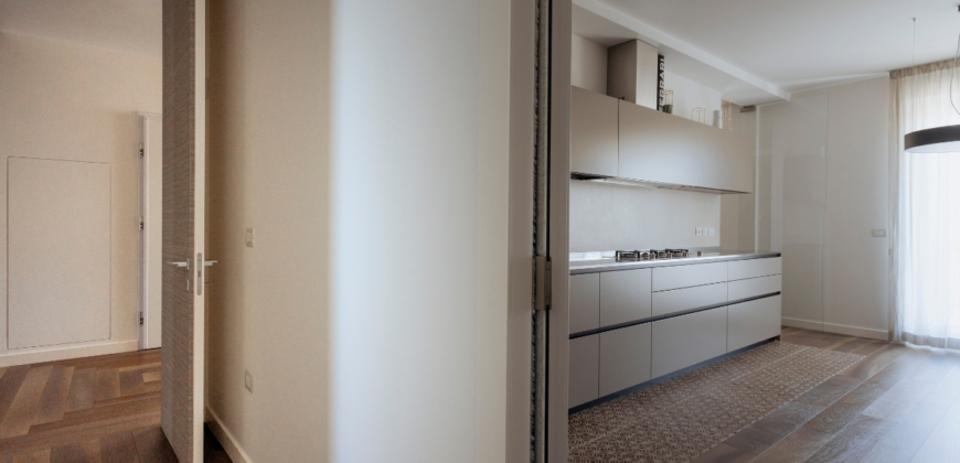 Esclusività e Avanguardia nel Cuore di Matera