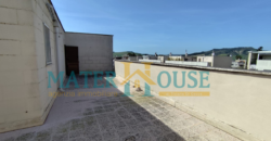 DUPLEX CON GIARDINO E TERRAZZO  – ECOPOLIS