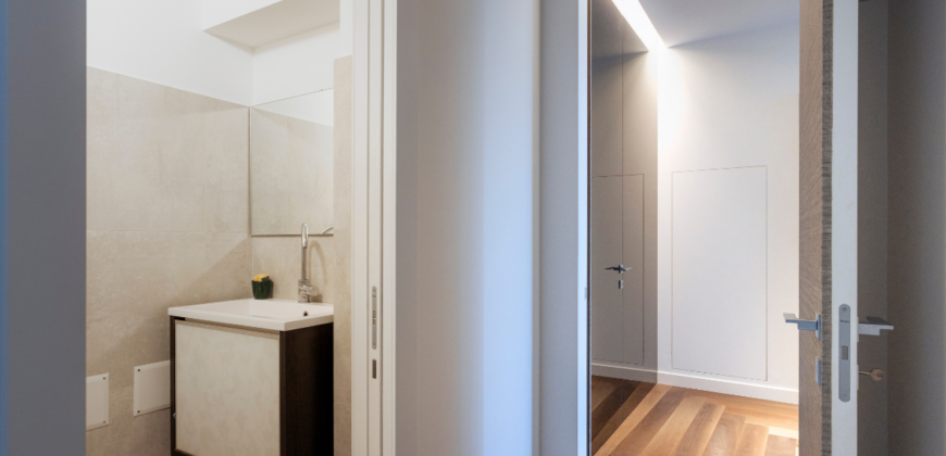 Esclusività e Avanguardia nel Cuore di Matera