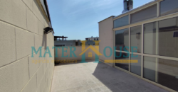 DUPLEX CON GIARDINO E TERRAZZO  – ECOPOLIS