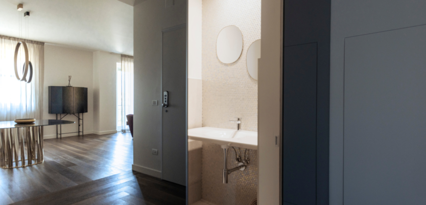 Esclusività e Avanguardia nel Cuore di Matera