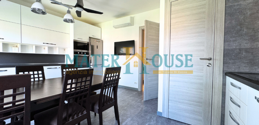 ​​SOLUZIONE VERSATILE: CASA RISTRUTTURATA O INVESTIMENTO A REDDITO