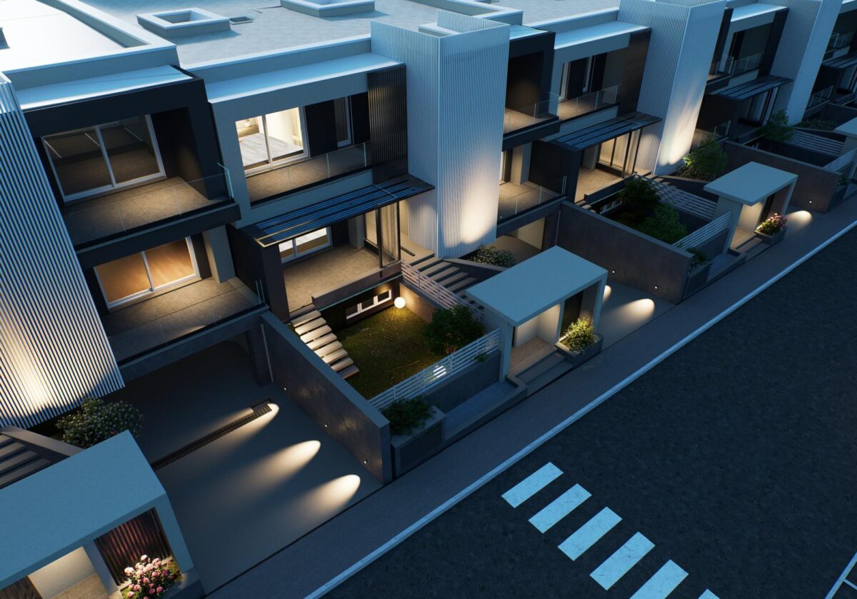 Matera Sud: L’Esclusività di Borgo San Francesco_ Matera Sud: L’Esclusività di Borgo San Francesco_