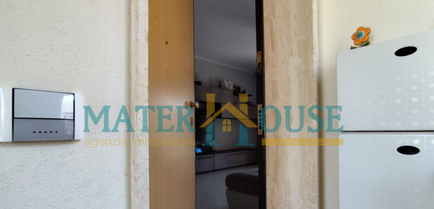 DUPLEX CON GIARDINO E TERRAZZO  – ECOPOLIS