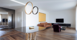 Esclusività e Avanguardia nel Cuore di Matera