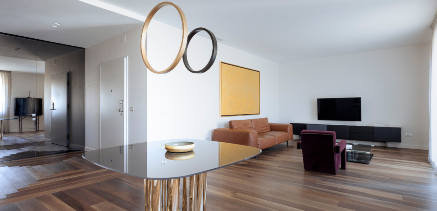 Esclusività e Avanguardia nel Cuore di Matera