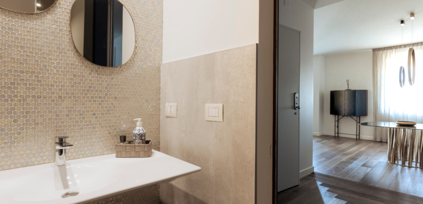 Esclusività e Avanguardia nel Cuore di Matera