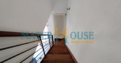 DUPLEX CON GIARDINO E TERRAZZO  – ECOPOLIS