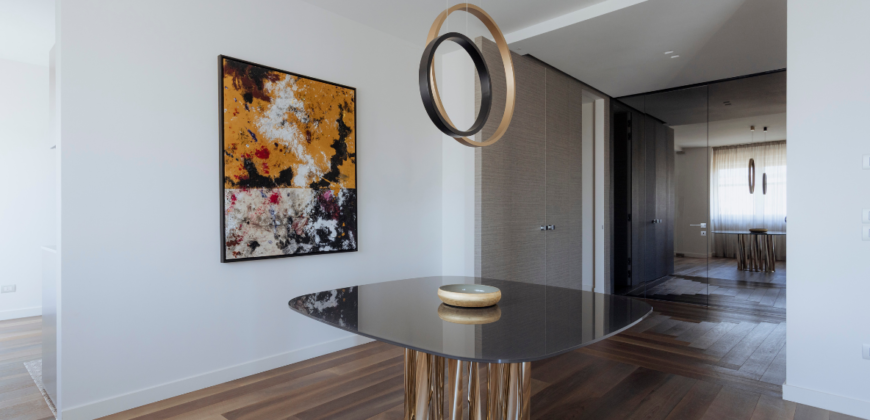 Esclusività e Avanguardia nel Cuore di Matera