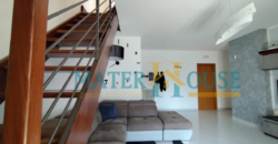 DUPLEX CON GIARDINO E TERRAZZO  – ECOPOLIS