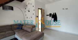 DUPLEX CON GIARDINO E TERRAZZO  – ECOPOLIS