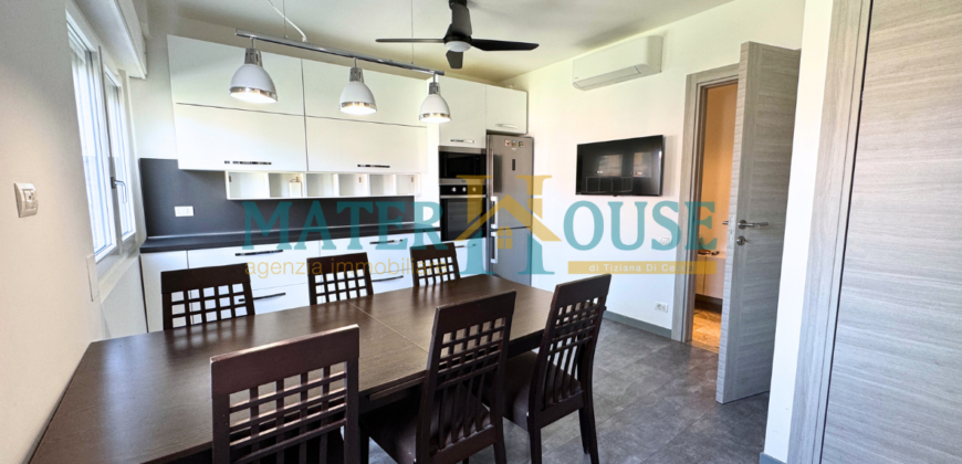 ​​SOLUZIONE VERSATILE: CASA RISTRUTTURATA O INVESTIMENTO A REDDITO