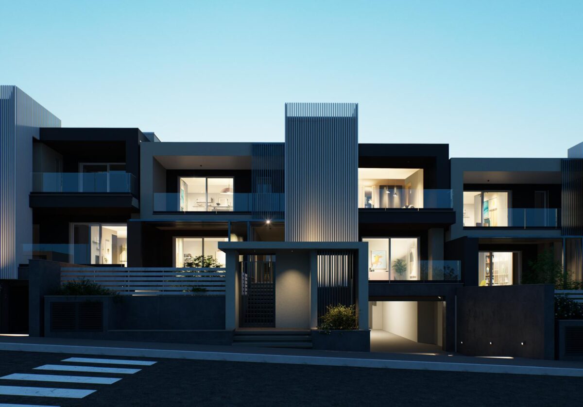 Matera Sud: L’Esclusività di Borgo San Francesco_ Matera Sud: L’Esclusività di Borgo San Francesco_