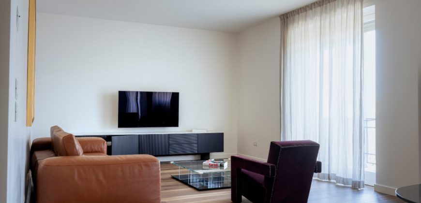 Esclusività e Avanguardia nel Cuore di Matera