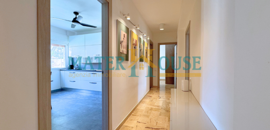 ​​SOLUZIONE VERSATILE: CASA RISTRUTTURATA O INVESTIMENTO A REDDITO