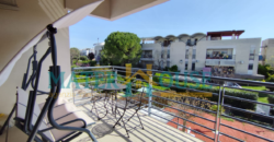 DUPLEX CON GIARDINO E TERRAZZO  – ECOPOLIS