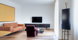 Esclusività e Avanguardia nel Cuore di Matera