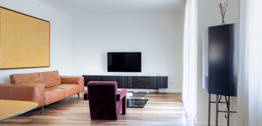 Esclusività e Avanguardia nel Cuore di Matera