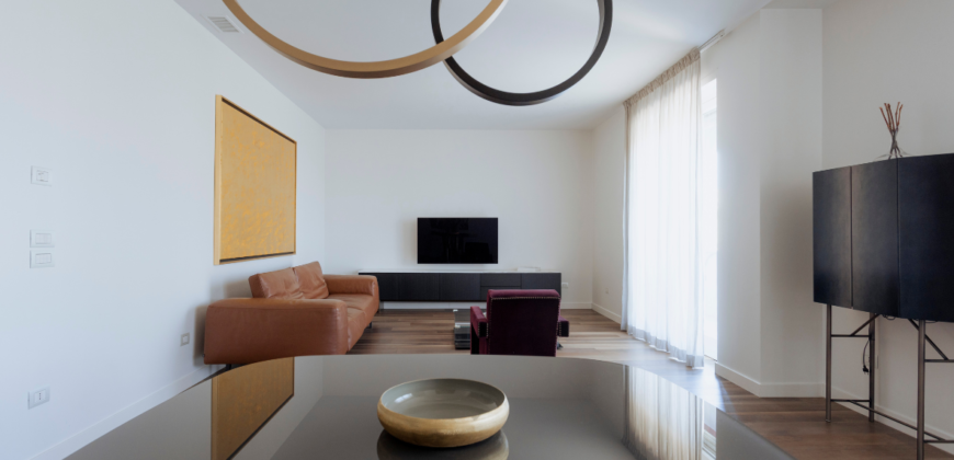 Esclusività e Avanguardia nel Cuore di Matera