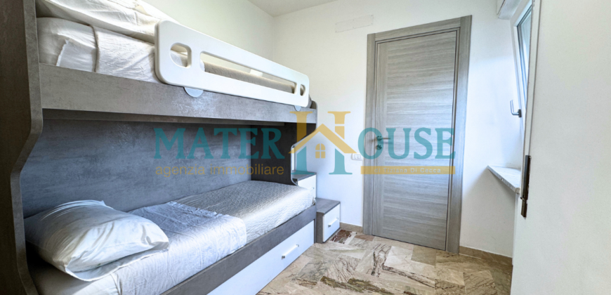 ​​SOLUZIONE VERSATILE: CASA RISTRUTTURATA O INVESTIMENTO A REDDITO