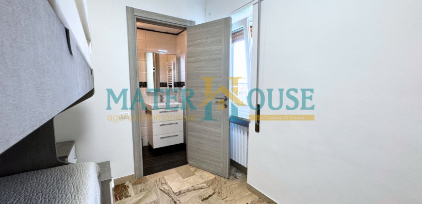 ​​SOLUZIONE VERSATILE: CASA RISTRUTTURATA O INVESTIMENTO A REDDITO