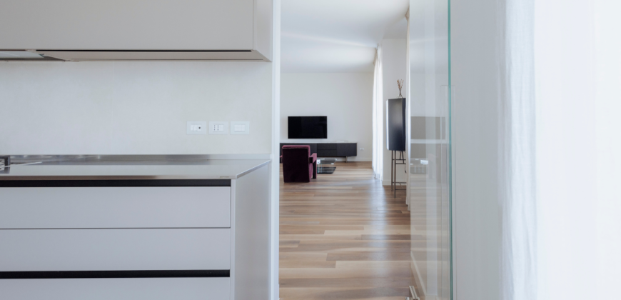 Esclusività e Avanguardia nel Cuore di Matera