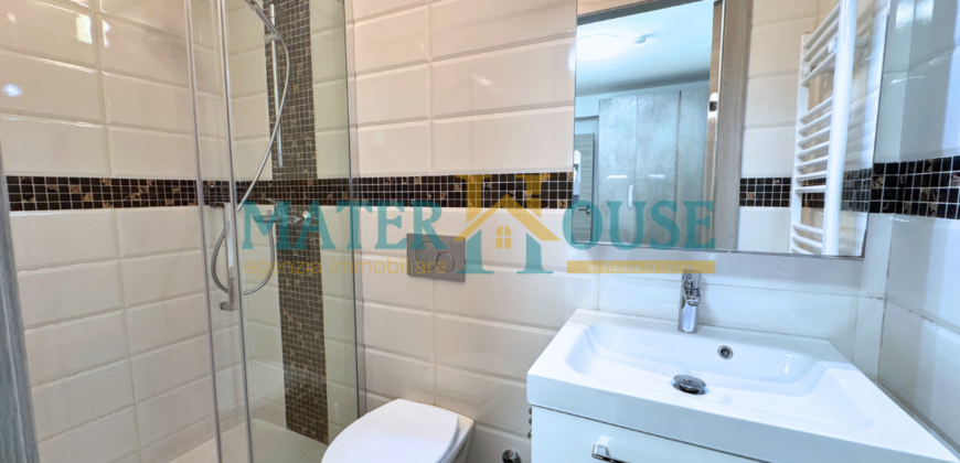 ​​SOLUZIONE VERSATILE: CASA RISTRUTTURATA O INVESTIMENTO A REDDITO