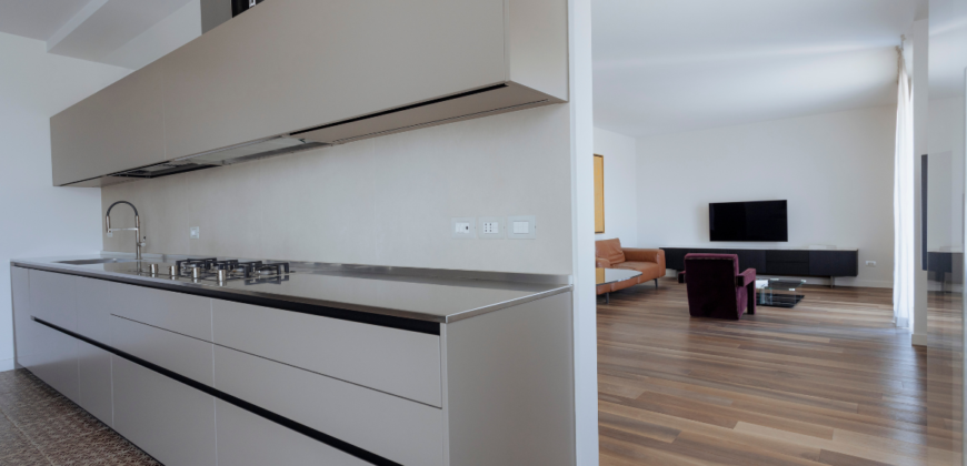 Esclusività e Avanguardia nel Cuore di Matera