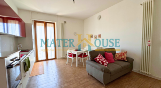 Matera centro – trilocale ristrutturato