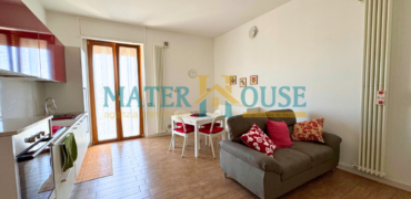 Matera centro – trilocale ristrutturato
