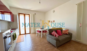 Matera centro – trilocale ristrutturato