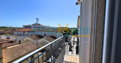 Matera centro – trilocale ristrutturato