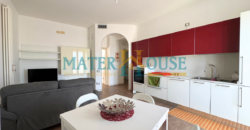 Matera centro – trilocale ristrutturato