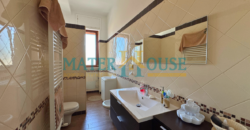 Matera centro – trilocale ristrutturato