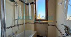 Matera centro – trilocale ristrutturato